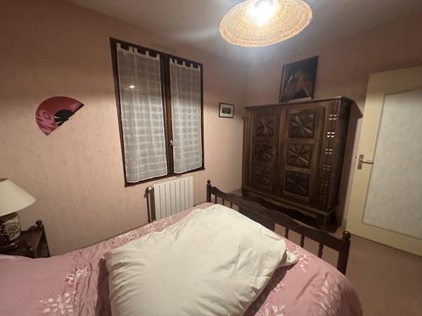 Maison à vendre |  Saint-Maurin |  4 pièces | 135 m²