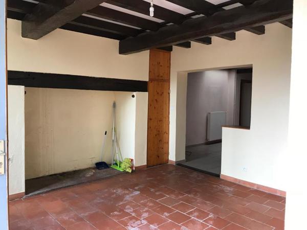 Maison à louer |  CAMBERNARD |  5 pièces | 161 m²