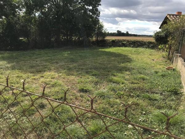 Maison à louer |  CAMBERNARD |  5 pièces | 161 m²