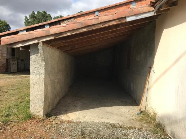 Maison à louer |  CAMBERNARD |  5 pièces | 161 m²