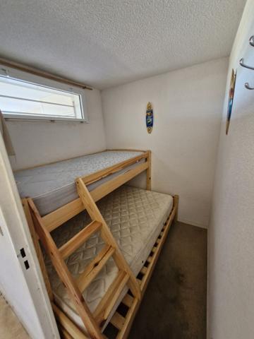 Appartement 2 pièces à vendre Port Leucate - 11370 / Réf: 2970-PORTLEUCATE