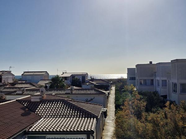 Appartement 2 pièces à vendre Port Leucate - 11370 / Réf: 2970-PORTLEUCATE