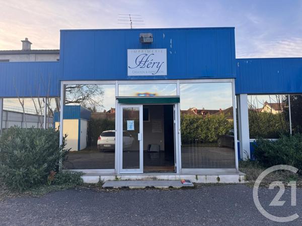 à vendre  100 m2 BEAUNE - 21