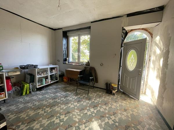 Maison à vendre à Le Mené (22330) - Côtes-d'Armor