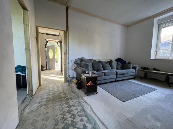 Maison à vendre à Le Mené (22330) - Côtes-d'Armor