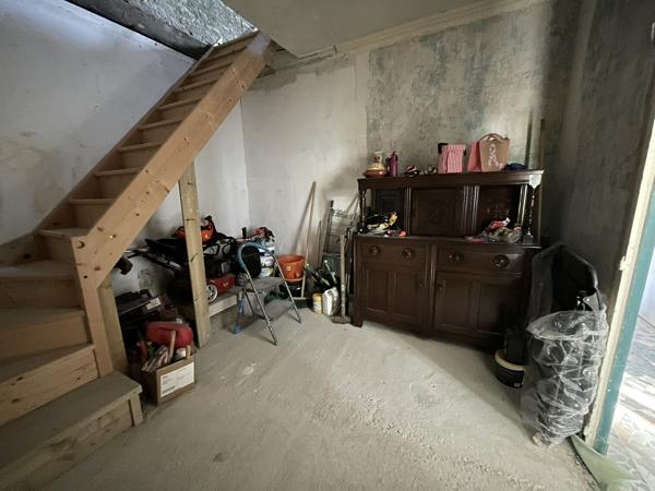 Maison à vendre à Le Mené (22330) - Côtes-d'Armor