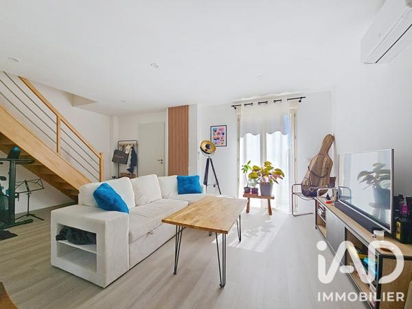 Maison à vendre 5 pièces 89 m² Maisse