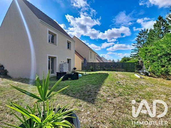 Maison à vendre 5 pièces 89 m² Maisse