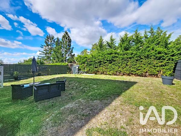 Maison à vendre 5 pièces 89 m² Maisse