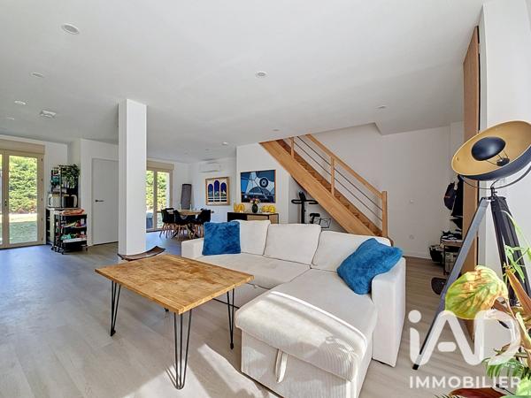Maison à vendre 5 pièces 89 m² Maisse
