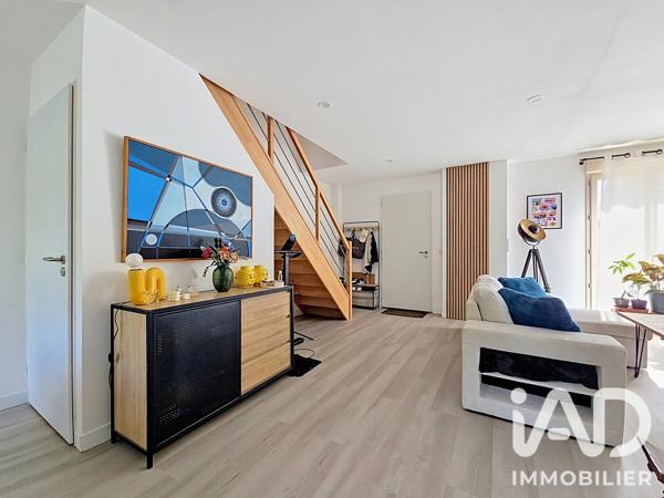 Maison à vendre 5 pièces 89 m² Maisse
