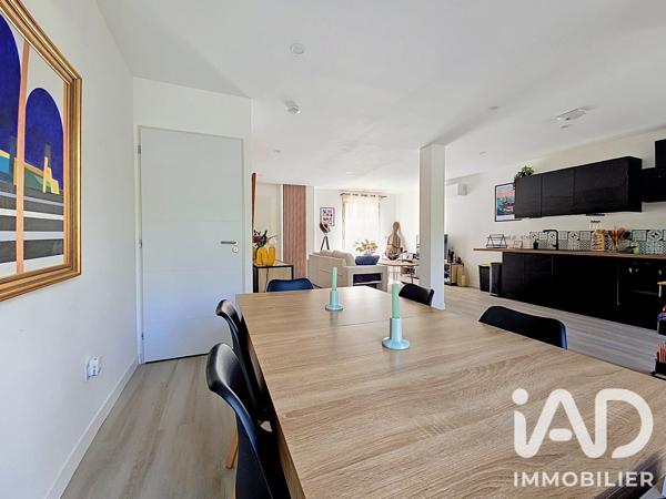Maison à vendre 5 pièces 89 m² Maisse
