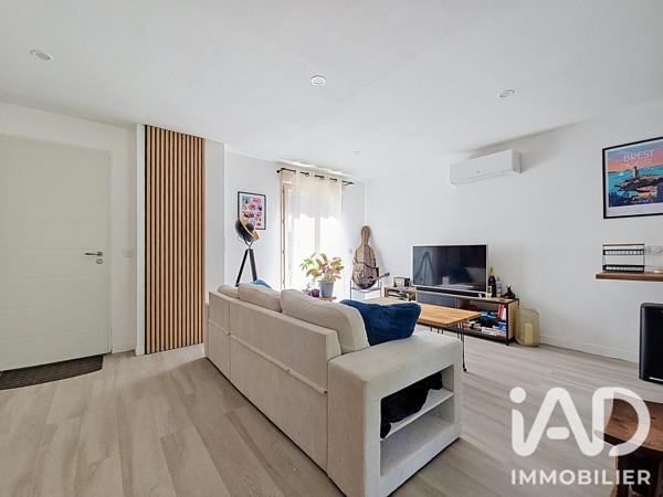 Maison à vendre 5 pièces 89 m² Maisse