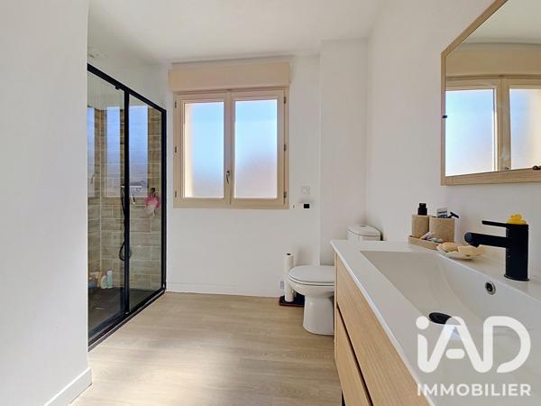 Maison à vendre 5 pièces 89 m² Maisse