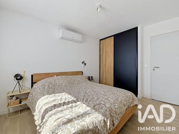 Maison à vendre 5 pièces 89 m² Maisse