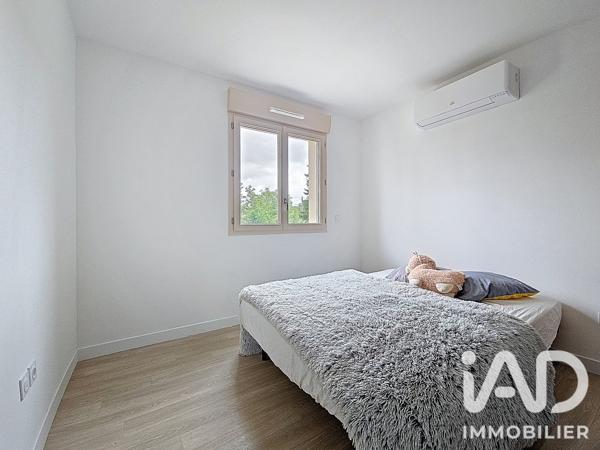 Maison à vendre 5 pièces 89 m² Maisse