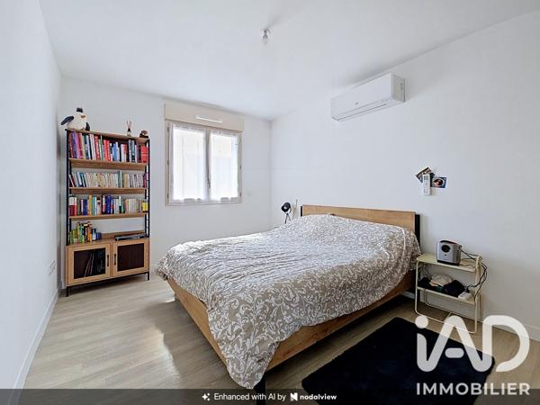 Maison à vendre 5 pièces 89 m² Maisse
