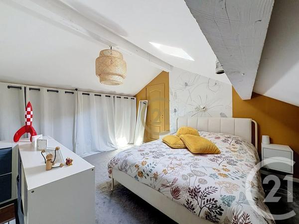 Appartement F5 à vendre  5 pièces - 81,18 m 2   PLANCHER BAS  - 70