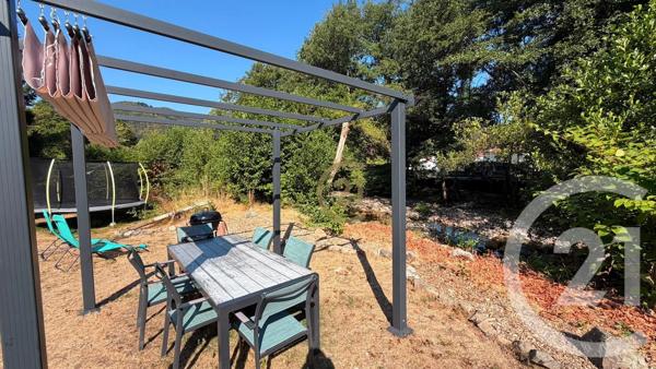 Appartement F5 à vendre  5 pièces - 81,18 m 2   PLANCHER BAS  - 70