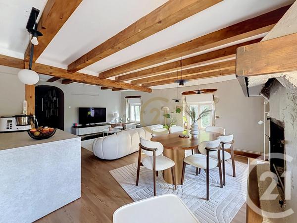 Appartement F5 à vendre  5 pièces - 81,18 m 2   PLANCHER BAS  - 70