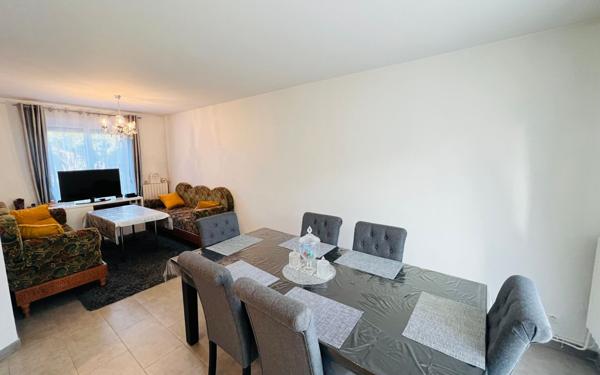 Maison à vendre    4 pièces • 73 m2 Sevran