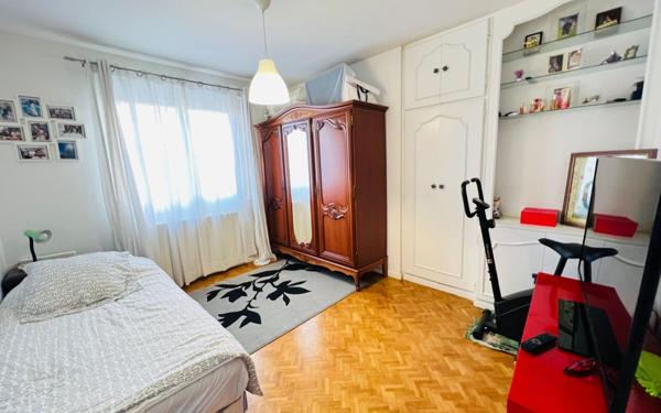 Maison à vendre    4 pièces • 73 m2 Sevran