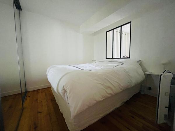 Location appartement La Rochelle - 2 pièce(s) - 43 m² - 875 €/mois