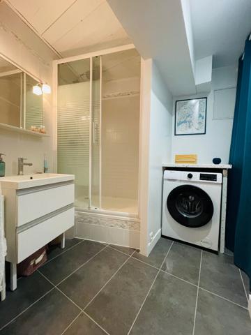 Location appartement La Rochelle - 2 pièce(s) - 43 m² - 875 €/mois