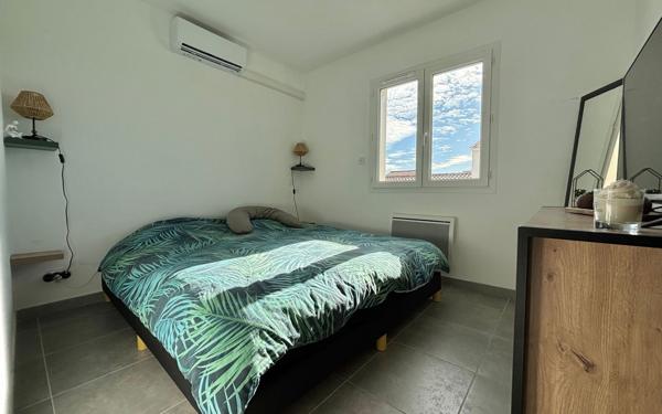 Maison à vendre    4 pièces •  Vauvert