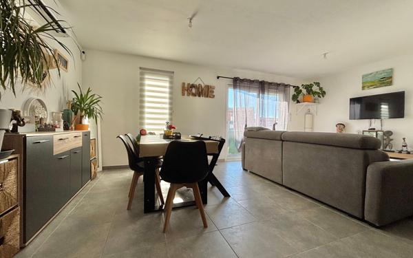 Maison à vendre    4 pièces •  Vauvert