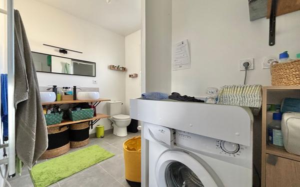 Maison à vendre    4 pièces •  Vauvert