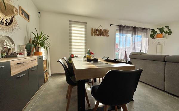 Maison à vendre    4 pièces •  Vauvert