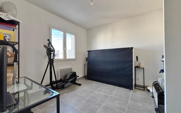 Maison à vendre    4 pièces •  Vauvert