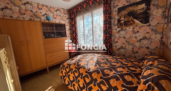 À vendre Maison 6 pièces 133.5 m² - Saint-germain-de-coulamer 53700