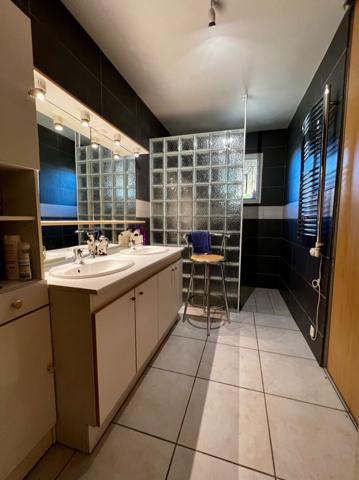 Maison Villeneuve Tolosane 5 pièce(s) 156 m2 avec grand garage