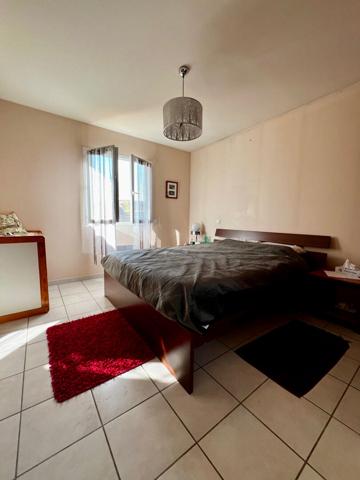 Maison Villeneuve Tolosane 5 pièce(s) 156 m2 avec grand garage