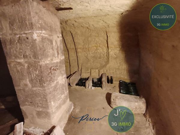 Vente / Terrain constructible