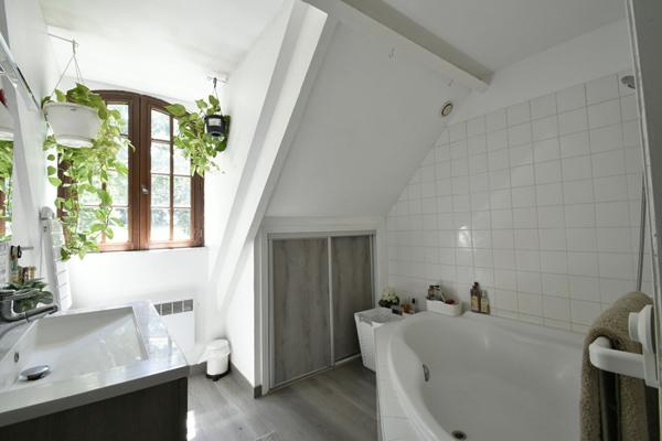 Maison Jouars-pontchartrain 6 pièce(s)