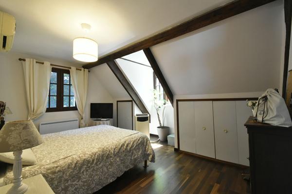 Maison Jouars-pontchartrain 6 pièce(s)