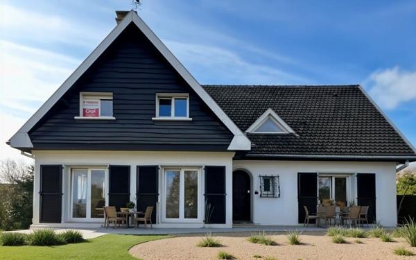 Maison à vendre    7 pièces • 186 m2 Peltre