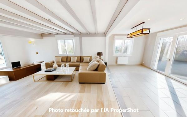 Maison à vendre    7 pièces • 186 m2 Peltre