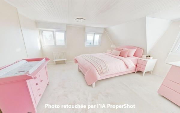 Maison à vendre    7 pièces • 186 m2 Peltre