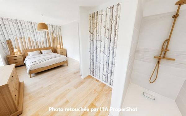 Maison à vendre    7 pièces • 186 m2 Peltre