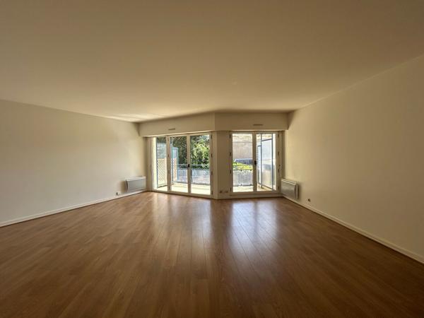 Appartement T4,  
Nantes 44000