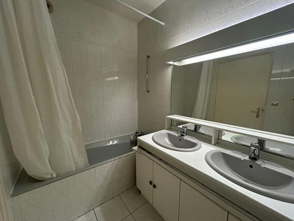 Appartement T4,  
Nantes 44000