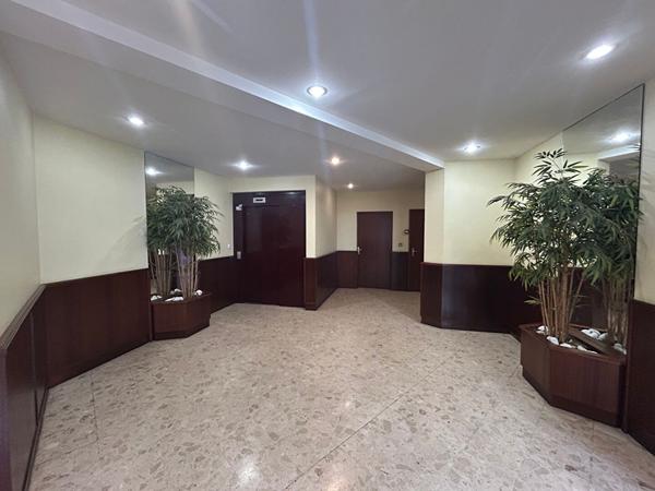 Appartement T4,  
Nantes 44000