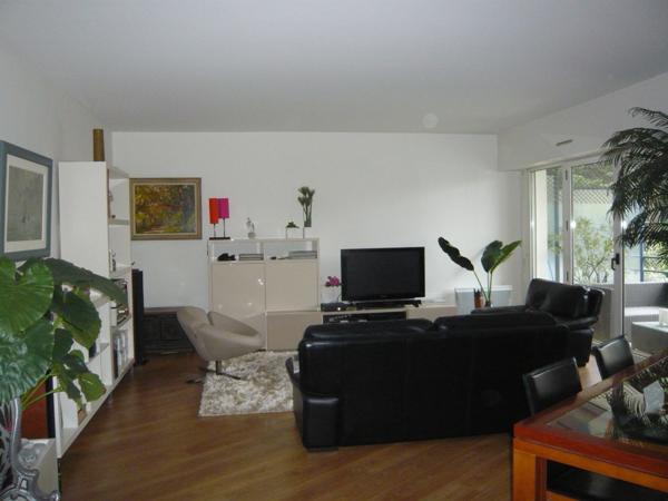 Appartement T4,  
Nantes 44000