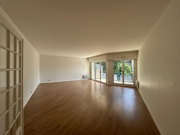 Appartement T4,  
Nantes 44000