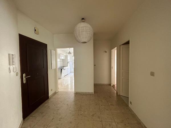 Appartement T4,  
Nantes 44000