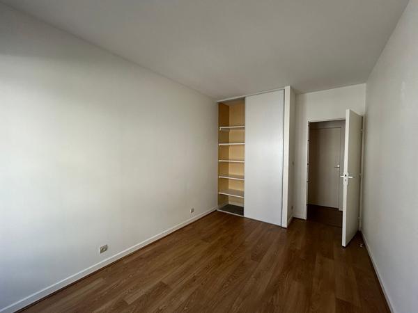Appartement T4,  
Nantes 44000